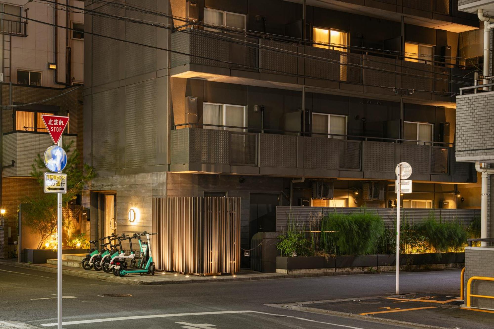 Hotel Asakusa Kannonura — Photos 2